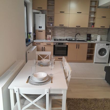 Coresi Platinum Residents 2 Camere Sc,C App21 Brašov Exteriér fotografie