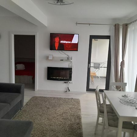 Coresi Platinum Residents 2 Camere Sc,C App21 Brašov Exteriér fotografie
