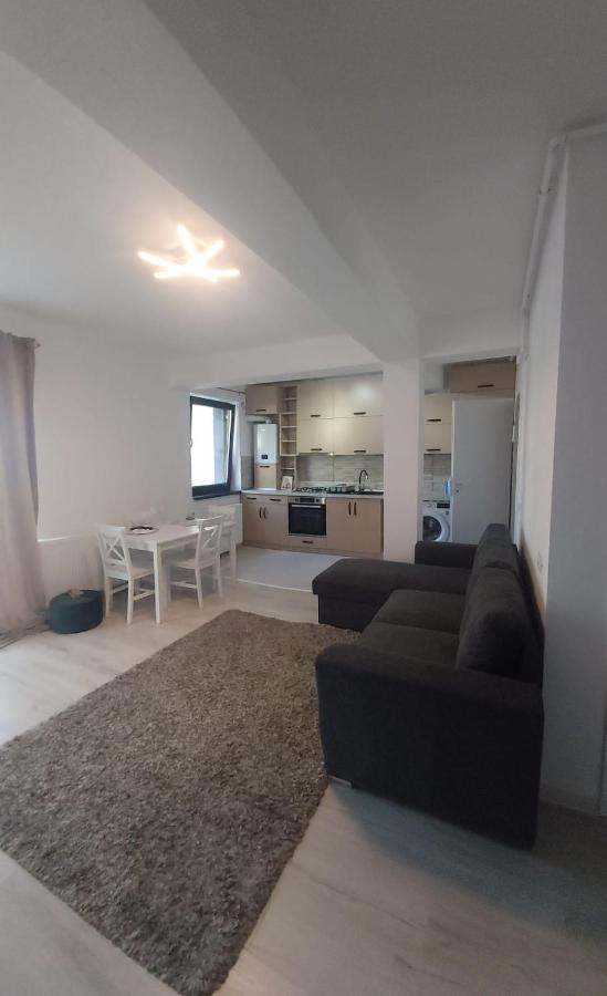 Coresi Platinum Residents 2 Camere Sc,C App21 Brašov Exteriér fotografie