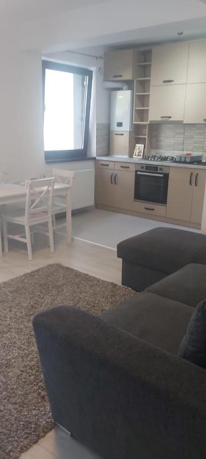 Coresi Platinum Residents 2 Camere Sc,C App21 Brašov Exteriér fotografie