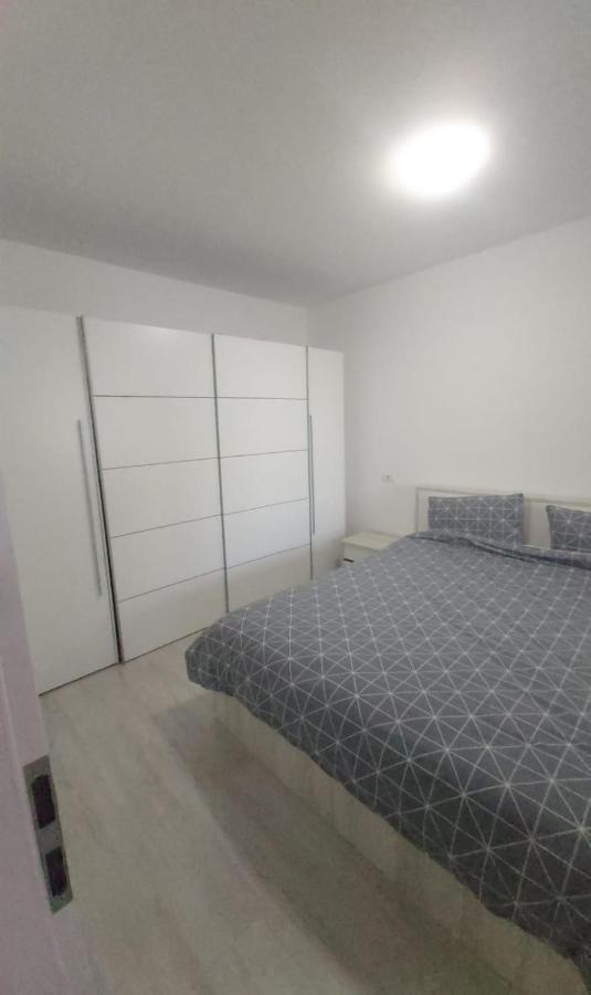 Coresi Platinum Residents 2 Camere Sc,C App21 Brašov Exteriér fotografie